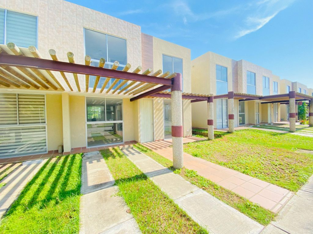 Casa en arriendo Bolívar Cartagena Zaragocilla 128 m2 Habitaciones 3 Baños 3 Garajes 1 Precio $3703235