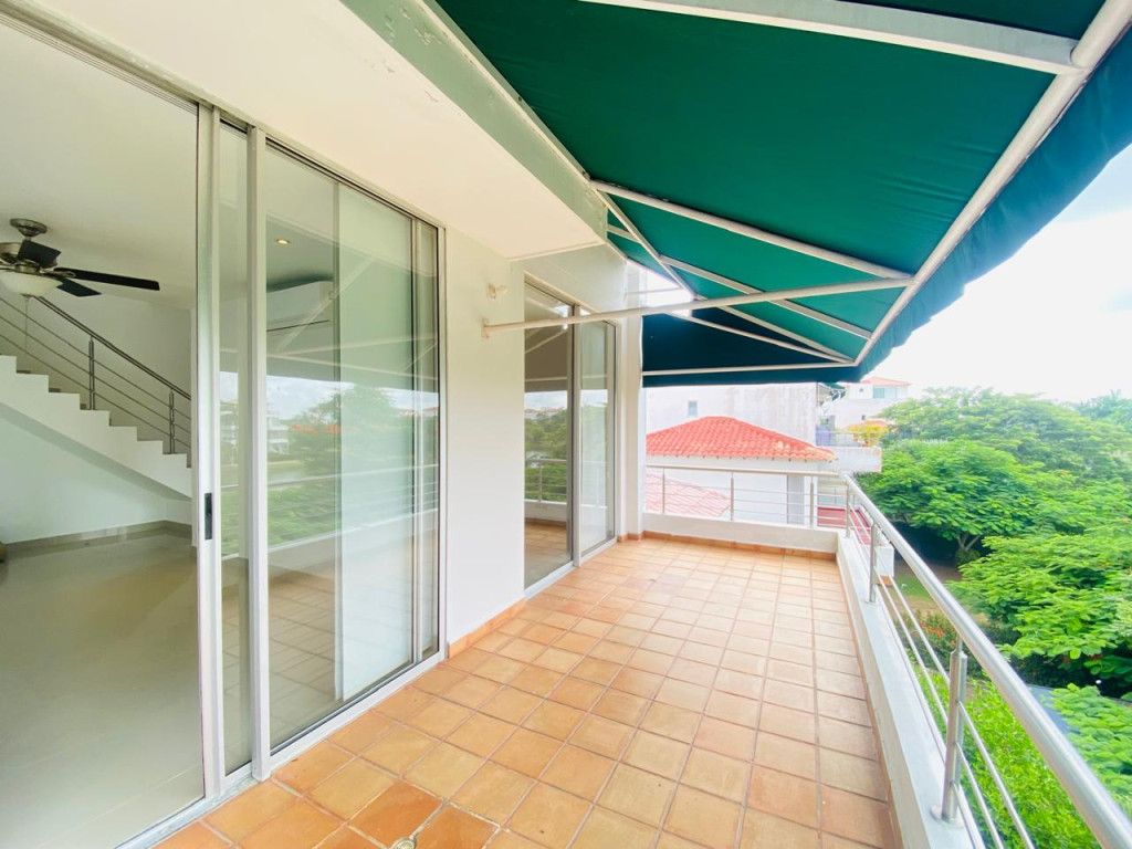 Apartamento en venta Bolívar Cartagena Cartagena 0 m2 Habitaciones 3 Baños 3 Garajes 1 Precio $895000000