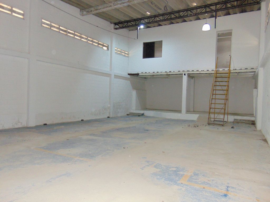 Bodega en venta Bolívar Cartagena Torices 323 m2 Habitaciones 0 Baños 1 Garajes 1 Precio $790000000