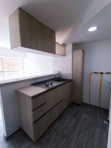 Apartamento en arriendo Antioquia Medellín Cristobal 35 m2 Habitaciones 2 Baños 1 Garajes 1 Precio $1900000