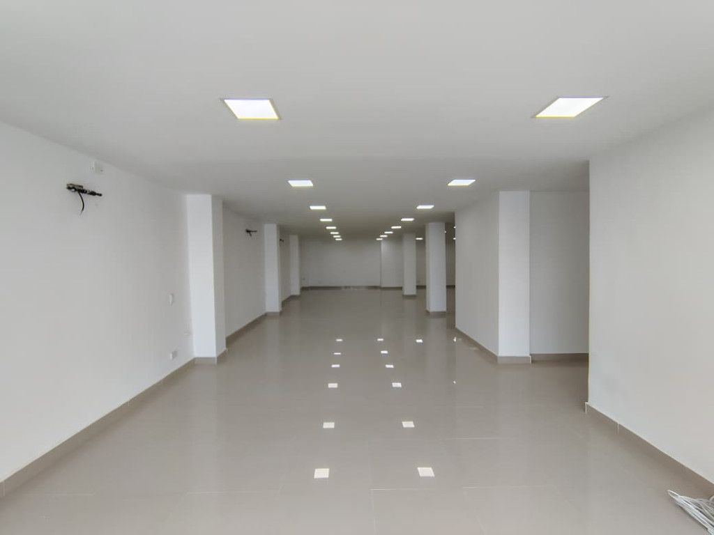 Oficina en arriendo Bolívar Cartagena Br Santa Lucia 190 m2 Habitaciones 0 Baños 3 Garajes 1 Precio $12000000