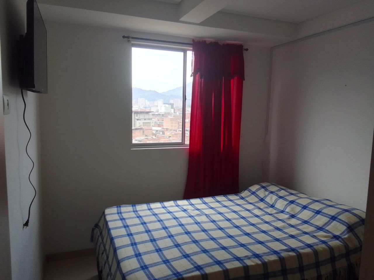 Apartaestudio en arriendo Antioquia Itagüí Fátima 70 m2 Habitaciones 3 Baños 2 Garajes 0 Precio $750000