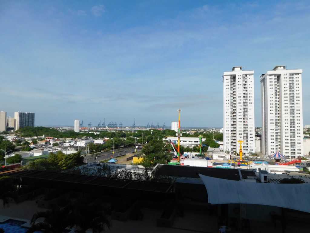 Apartamento en venta Bolívar Cartagena Br La Troncal 92 m2 Habitaciones 3 Baños 2 Garajes 1 Precio $420000000