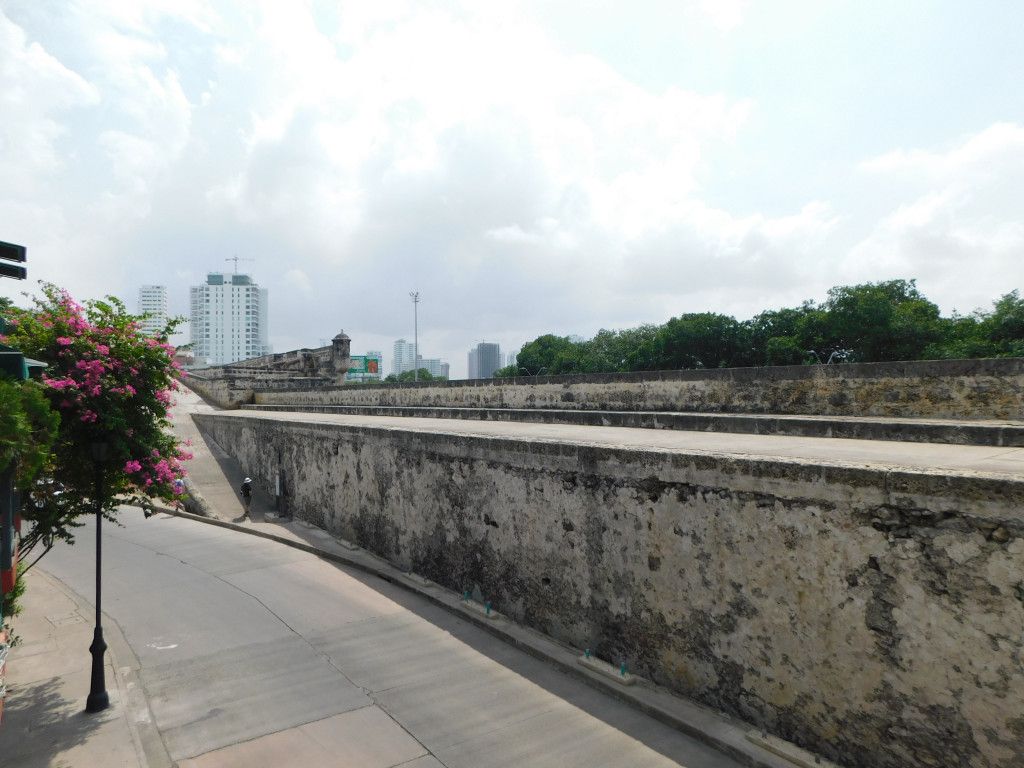 Apartamento en arriendo Bolívar Cartagena San Diego 87 m2 Habitaciones 2 Baños 2 Garajes 1 Precio $5000000