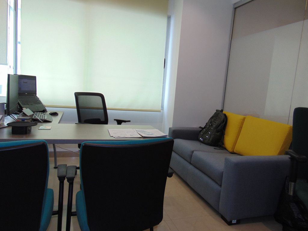 Oficina en arriendo Bolívar Cartagena Boca Grande 12 m2 Habitaciones 0 Baños 1 Garajes 0 Precio $1870000