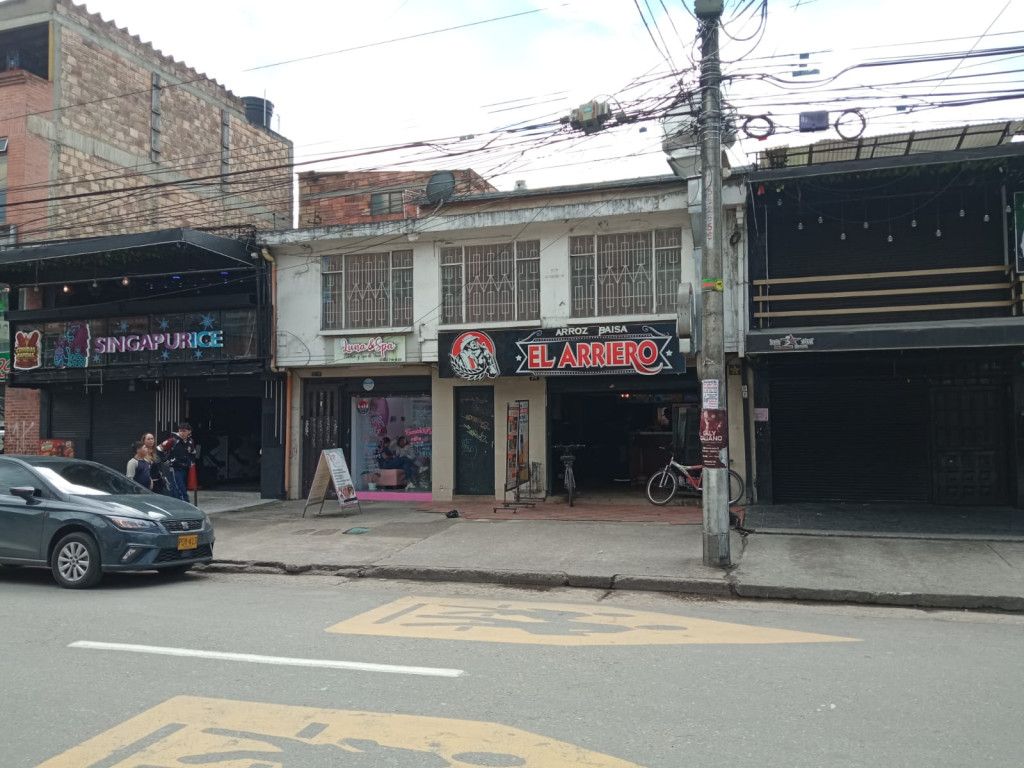 Casa en venta Cundinamarca Bogotá Centro Fontibon 0 m2 Habitaciones 3 Baños 2 Garajes 0 Precio $1500000000