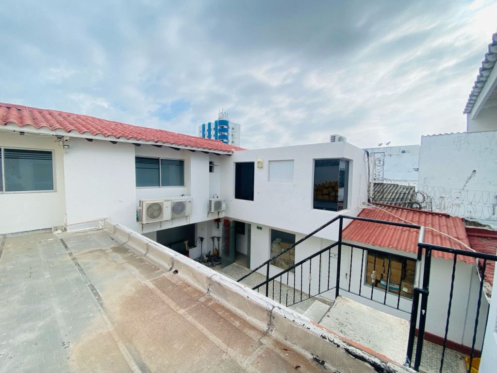 Casa en venta Bolívar Cartagena Pie De La Popa 450 m2 Habitaciones 8 Baños 4 Garajes 2 Precio $2800000000