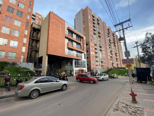 Apartamento en arriendo Cundinamarca Bogotá Los Molinos Del Sur 50 m2 Habitaciones 3 Baños 1 Garajes 0 Precio $1150000