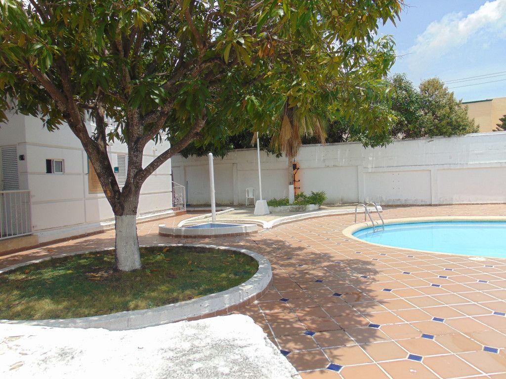 Apartamento en venta Bolívar Cartagena Urbanizacion Villas De La Victoria 52 m2 Habitaciones 2 Baños 1 Garajes 1 Precio $170000000
