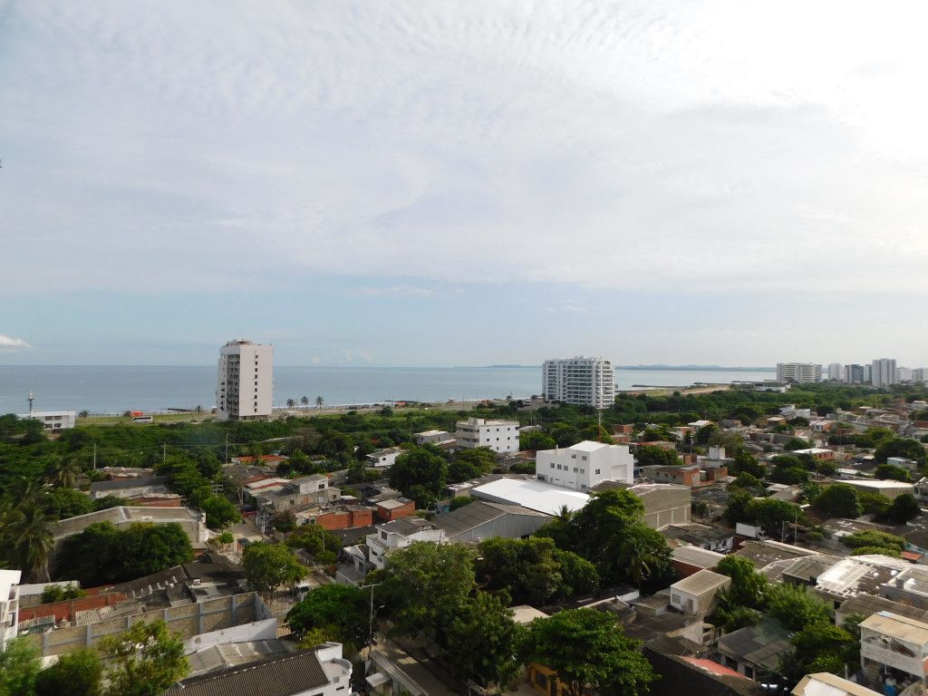 Apartamento en venta Bolívar Cartagena Torices 58 m2 Habitaciones 2 Baños 2 Garajes 0 Precio $375000000
