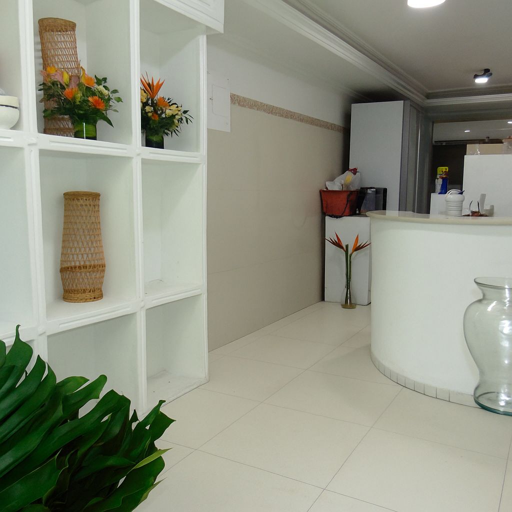 Local en arriendo Bolívar Cartagena Boca Grande 25 m2 Habitaciones 0 Baños 1 Garajes 3 Precio $4600000