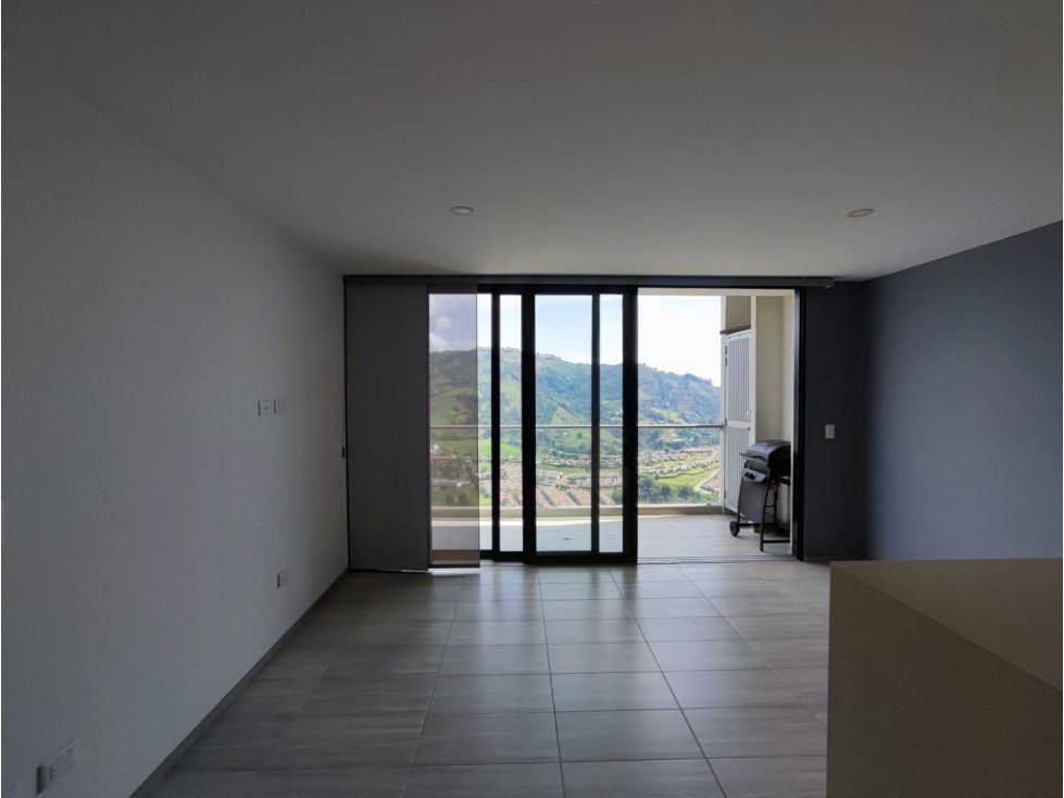 Apartamento en venta Caldas Manizales El Trebol 97 m2 Habitaciones 3 Baños 2 Garajes 2 Precio $660000000