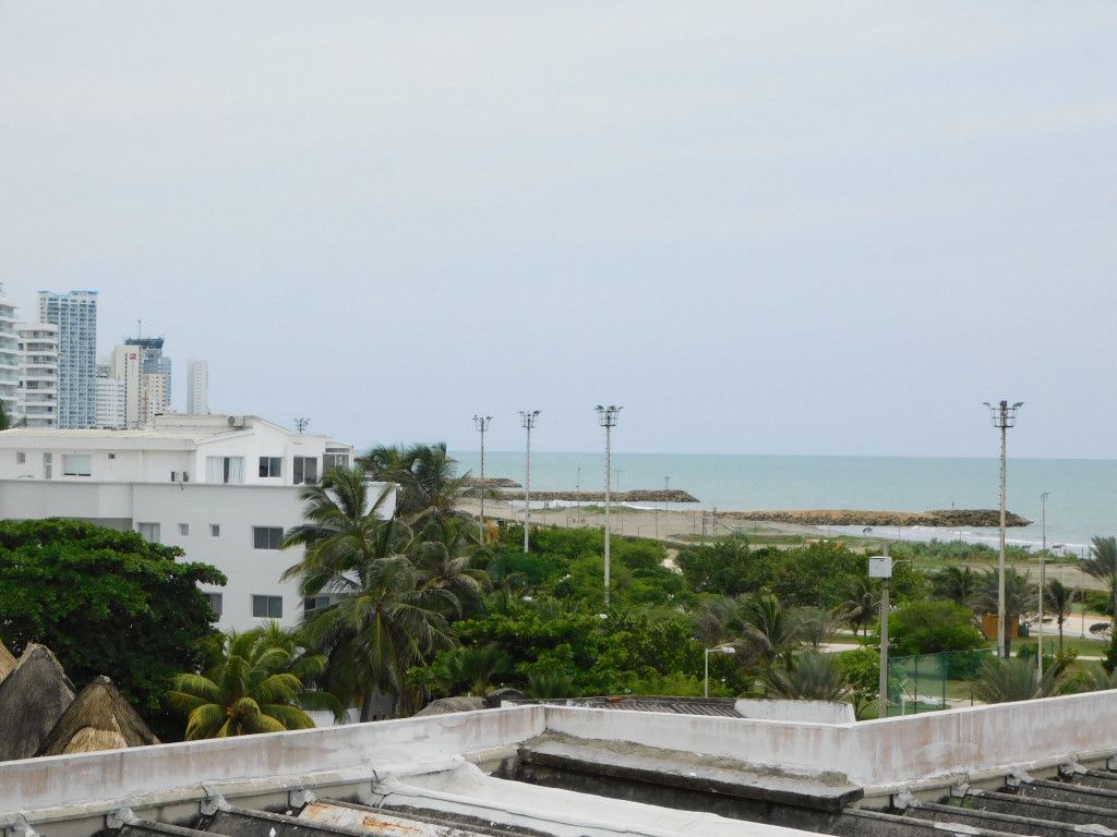 Apartamento en venta Bolívar Cartagena Crespo 42 m2 Habitaciones 1 Baños 1 Garajes 0 Precio $650000000