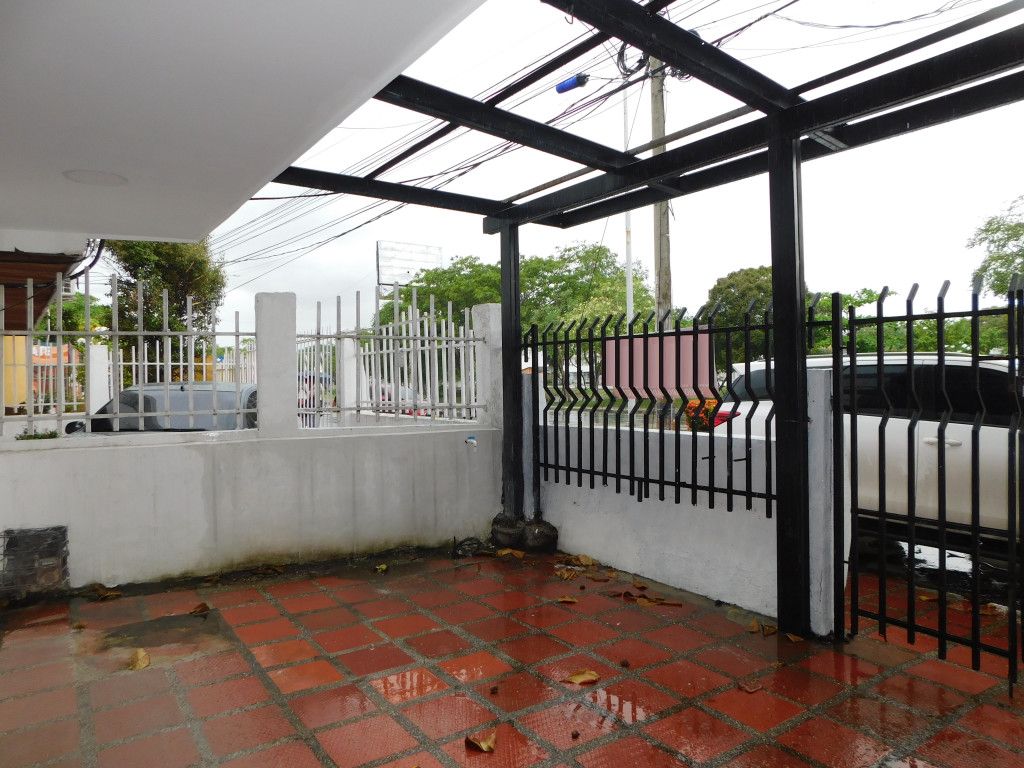 Casa en arriendo Bolívar Cartagena Crespo 220 m2 Habitaciones 4 Baños 3 Garajes 0 Precio $6500000