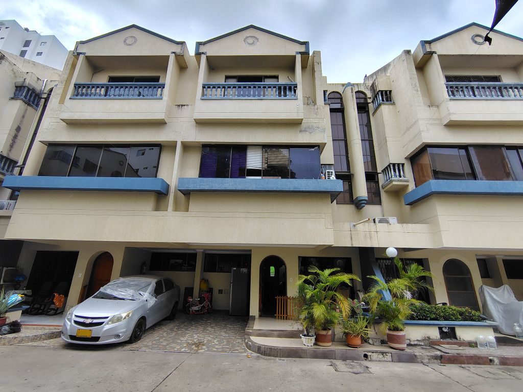 Casa en venta Bolívar Cartagena Chino 140 m2 Habitaciones 4 Baños 5 Garajes 2 Precio $725000000