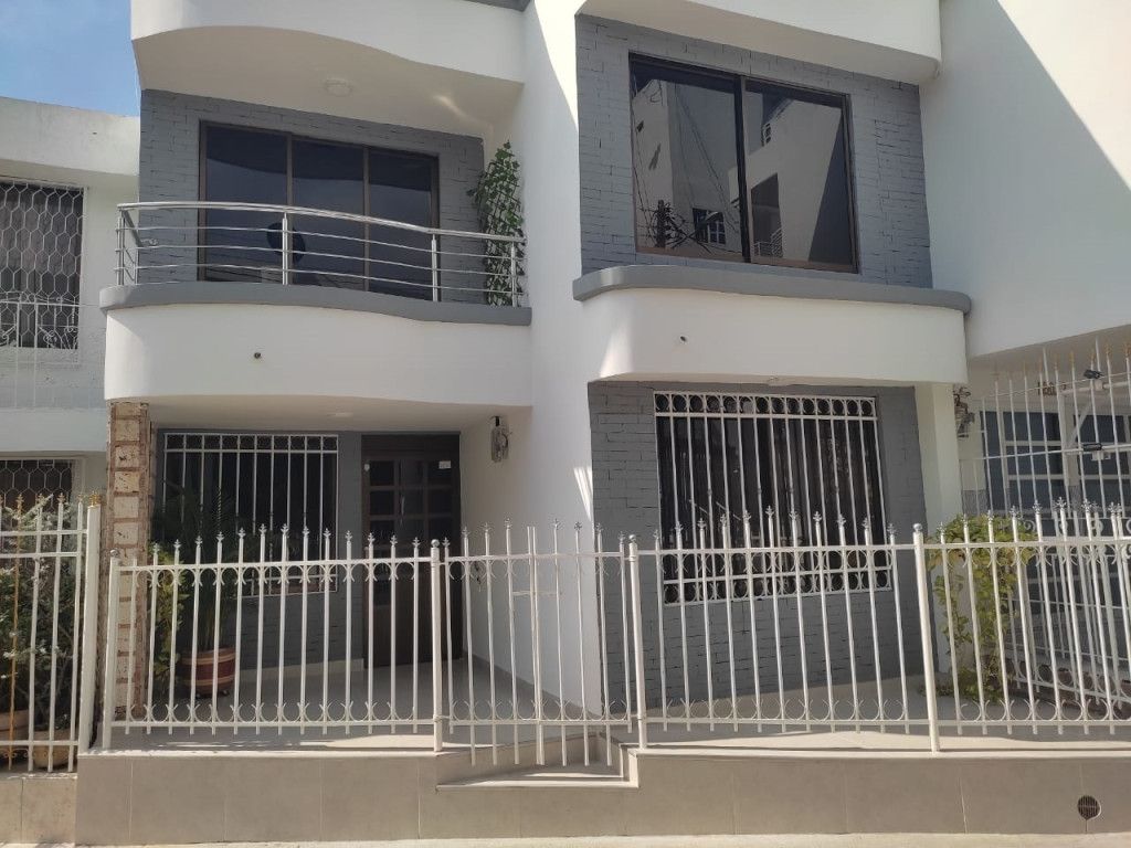 Casa en venta Bolívar Cartagena El Socorro 113 m2 Habitaciones 4 Baños 3 Garajes 0 Precio $300000000