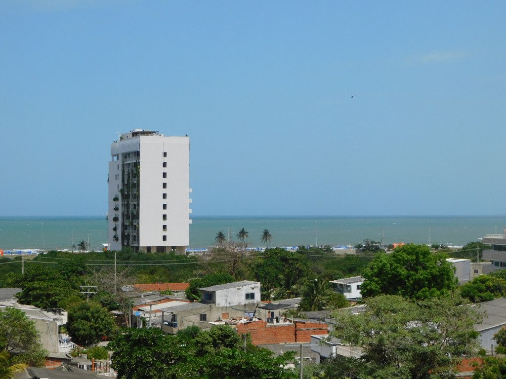 Apartamento en venta Bolívar Cartagena Torices 58 m2 Habitaciones 2 Baños 2 Garajes 0 Precio $300000000