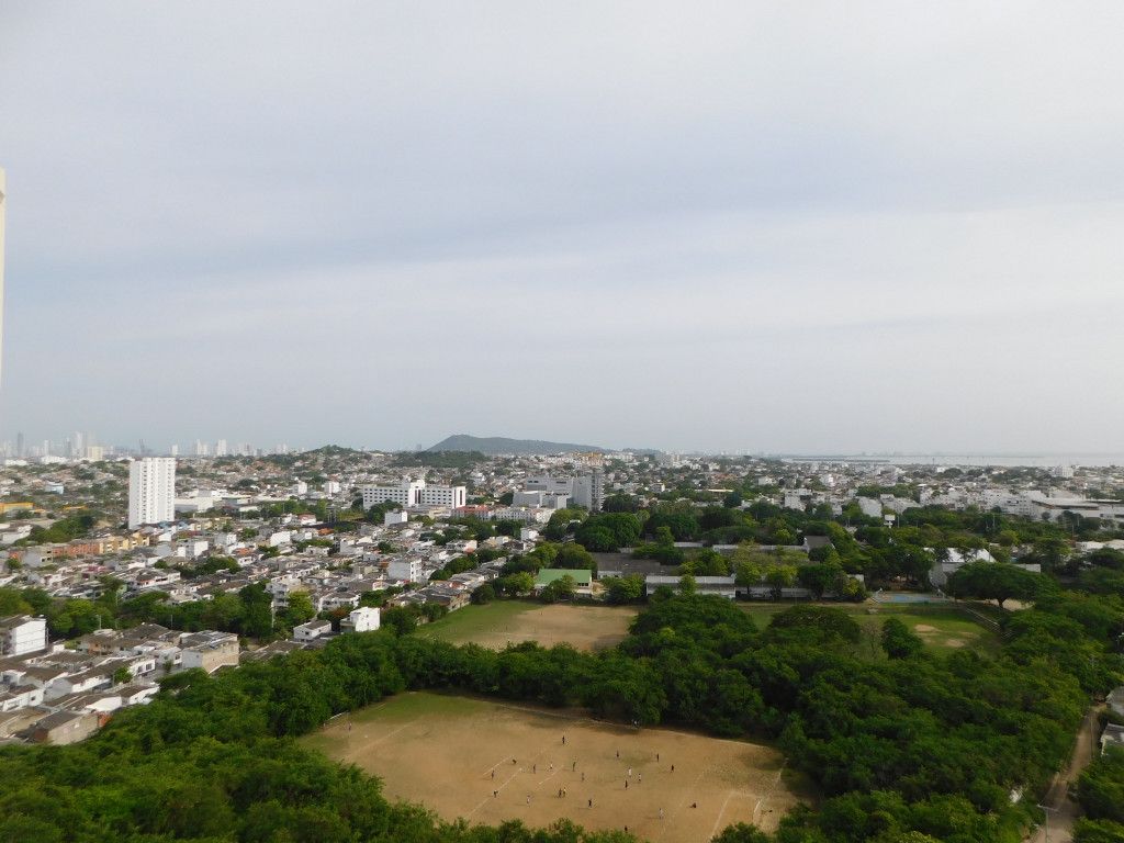 Apartamento en venta Bolívar Cartagena Br El Golf 74 m2 Habitaciones 3 Baños 2 Garajes 1 Precio $380000000