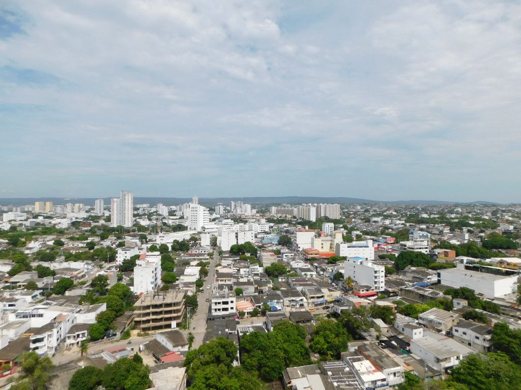 Apartamento en venta Bolívar Cartagena Florida Blanca 75 m2 Habitaciones 2 Baños 2 Garajes 1 Precio $350000000
