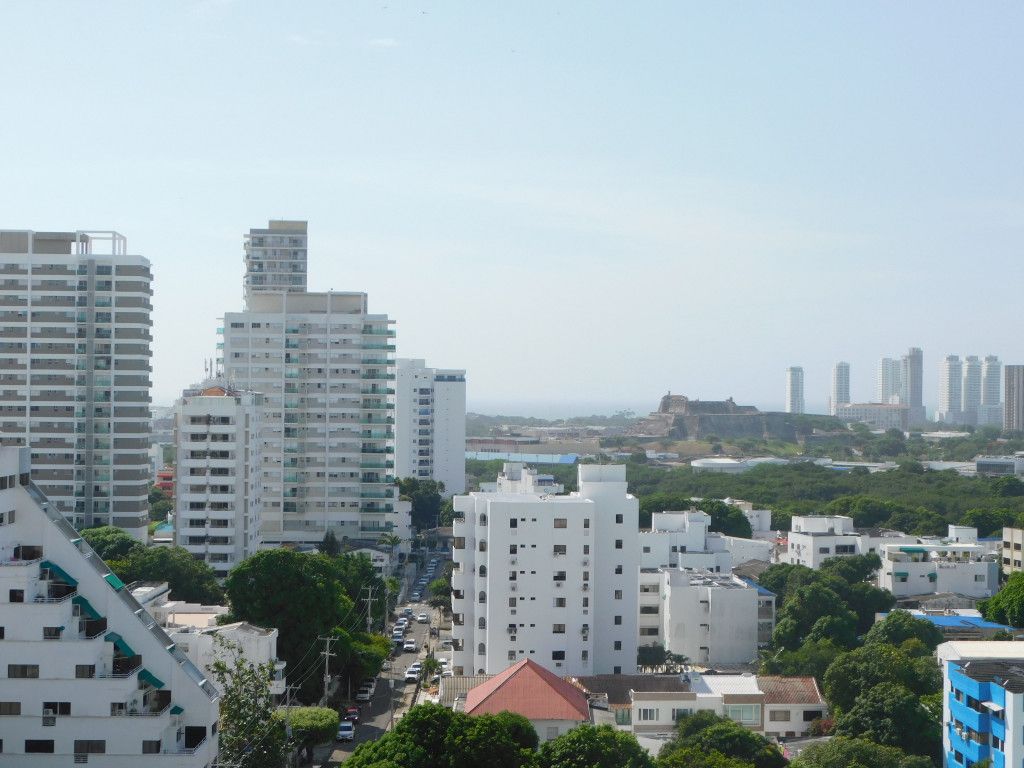 Apartamento en venta Bolívar Cartagena Manga 277 m2 Habitaciones 3 Baños 3 Garajes 2 Precio $990000000