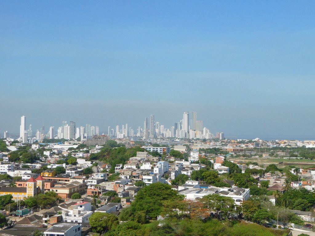Apartamento en arriendo Bolívar Cartagena Torices 58 m2 Habitaciones 3 Baños 2 Garajes 0 Precio $2650000