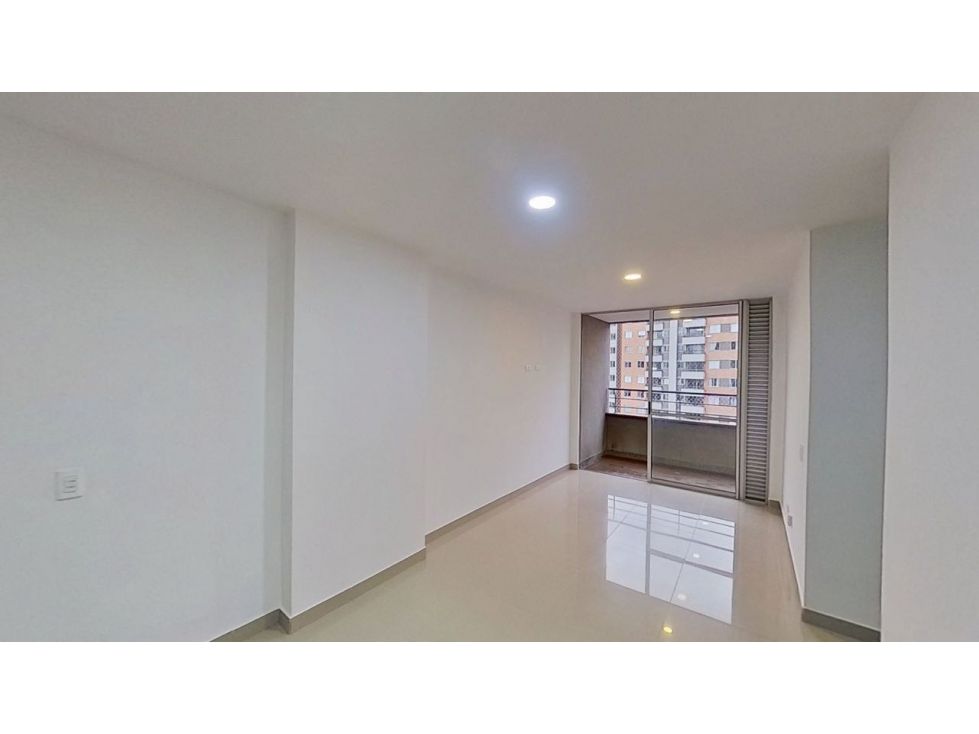 Apartamento en venta Antioquia Itagüí Itagüí 66 m2 Habitaciones 3 Baños 2 Garajes 1 Precio $453000000