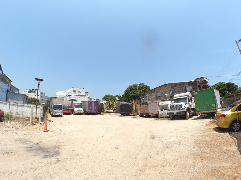 Lote en venta Bolívar Cartagena Br Republica De Chile 0 m2 Habitaciones 0 Baños 0 Garajes 0 Precio $5900000000