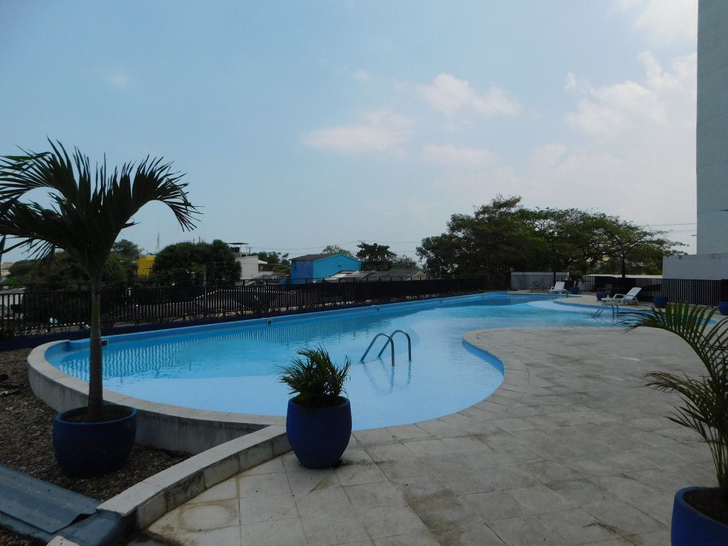 Apartamento en venta Bolívar Cartagena Torres De Los Alpes 75 m2 Habitaciones 3 Baños 2 Garajes 1 Precio $286406000