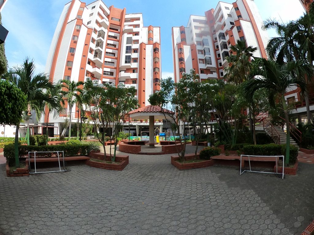 Apartamento en venta Bolívar Cartagena Chino 95 m2 Habitaciones 2 Baños 2 Garajes 1 Precio $429000000