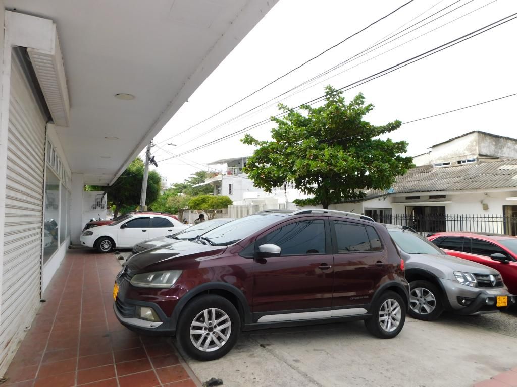 Local en arriendo Bolívar Cartagena Amberes 237 m2 Habitaciones 0 Baños 2 Garajes 0 Precio $10000000