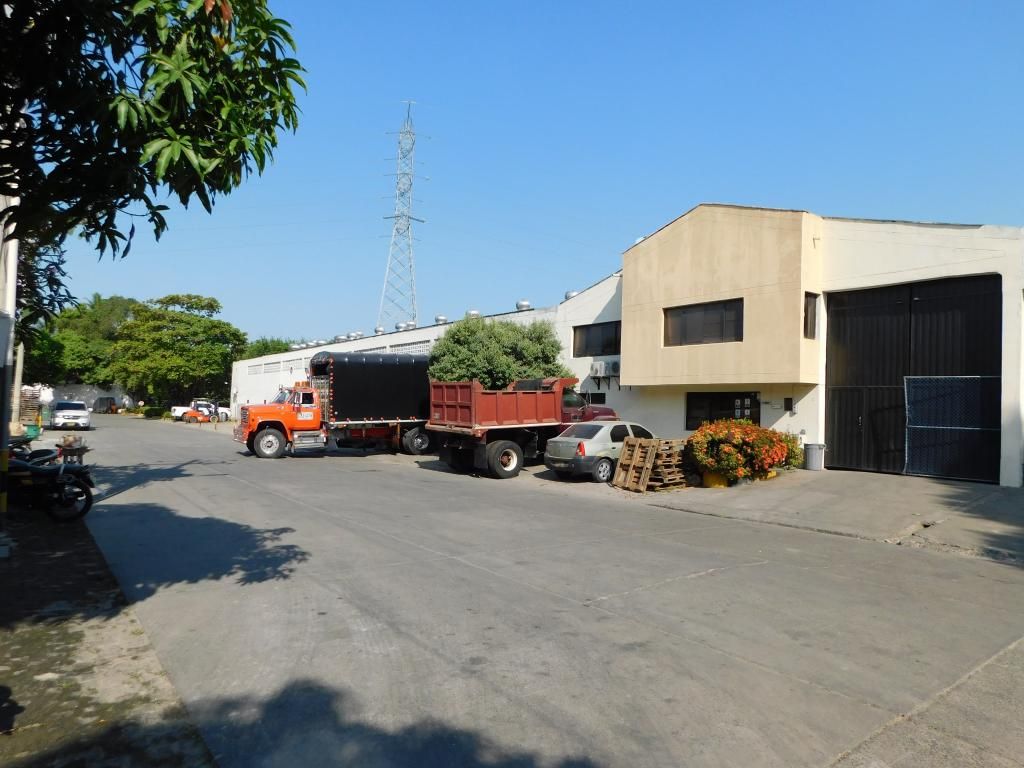 Bodega en venta Bolívar Cartagena San Jose De Los Campanos 512 m2 Habitaciones 0 Baños 4 Garajes 0 Precio $1382000000