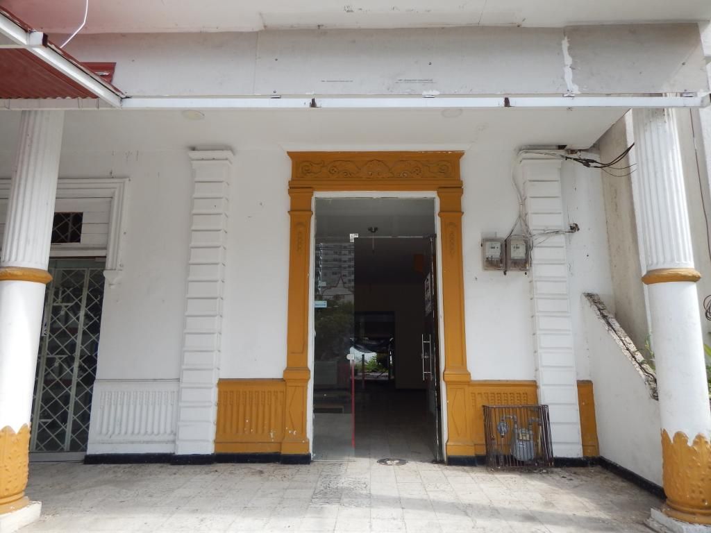 Local en arriendo Bolívar Cartagena Manga 150 m2 Habitaciones 0 Baños 2 Garajes 0 Precio $12000000