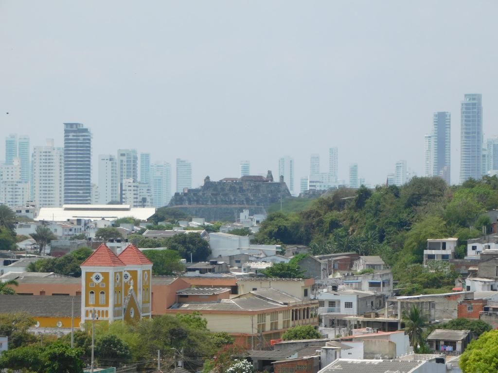 Apartamento en venta Bolívar Cartagena Torices 58 m2 Habitaciones 2 Baños 2 Garajes 0 Precio $295000000