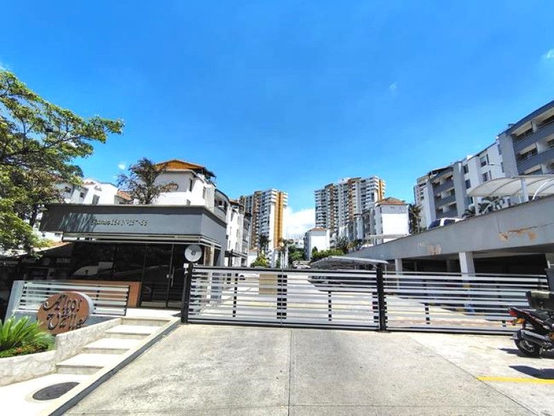 Apartamento en arriendo Santander Floridablanca Jardines Campestre 66 m2 Habitaciones 3 Baños 2 Garajes 0 Precio $2409420
