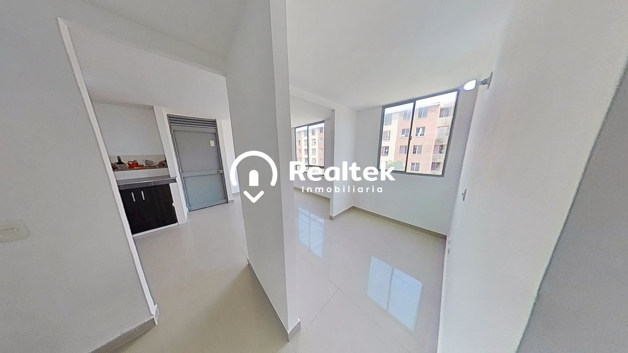Apartamento en venta Atlántico Soledad Villa Zambrano 40 m2 Habitaciones 2 Baños 1 Garajes 0 Precio $122000000