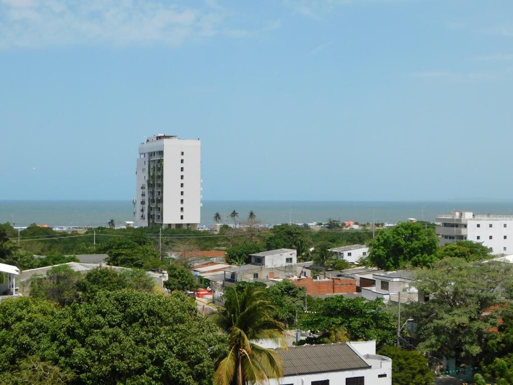 Apartamento en venta Bolívar Cartagena Torices 58 m2 Habitaciones 2 Baños 2 Garajes 0 Precio $295000000