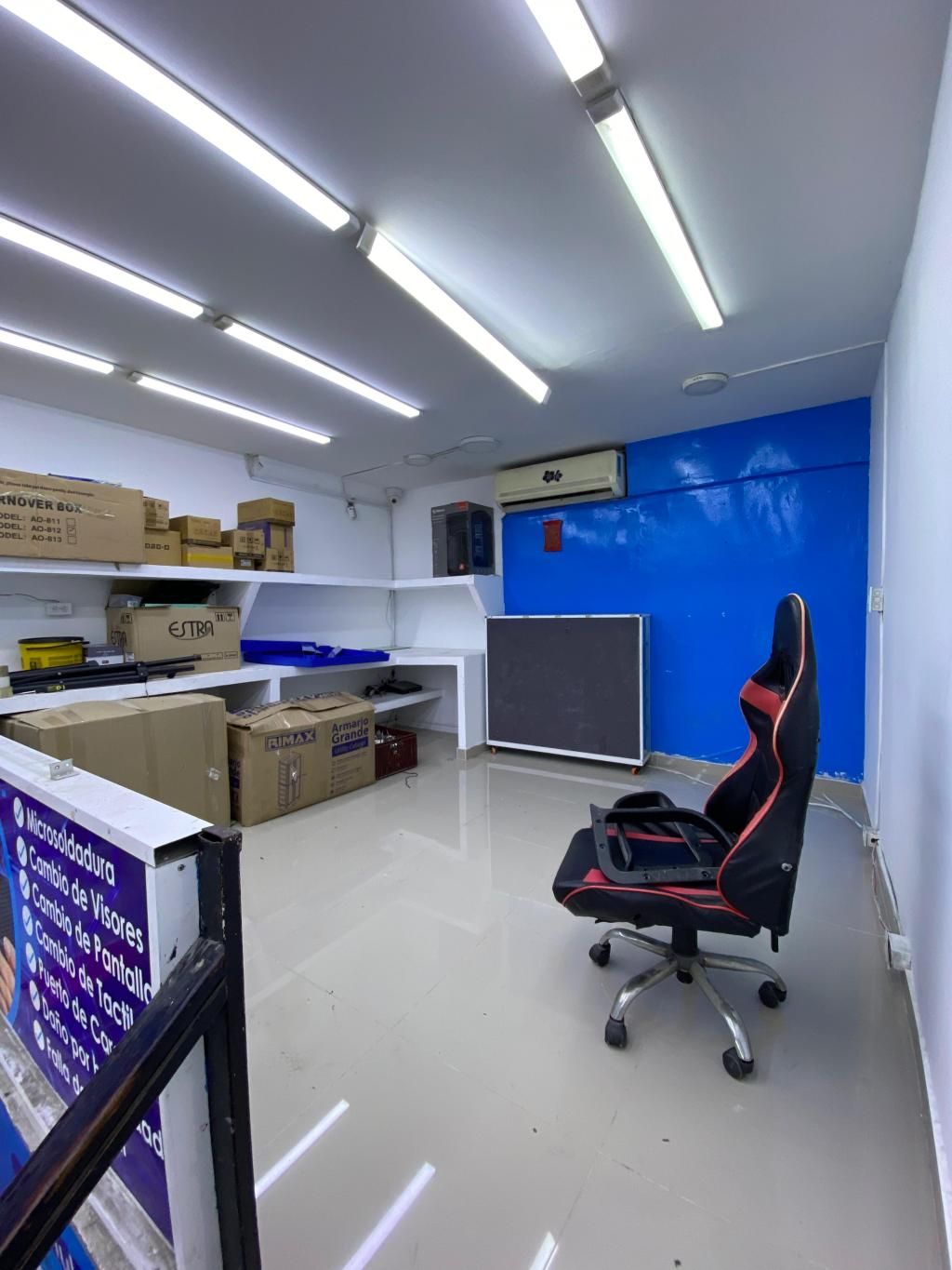 Local en arriendo Bolívar Cartagena Villa Sandra I 0 m2 Habitaciones 0 Baños 1 Garajes 0 Precio $7300000