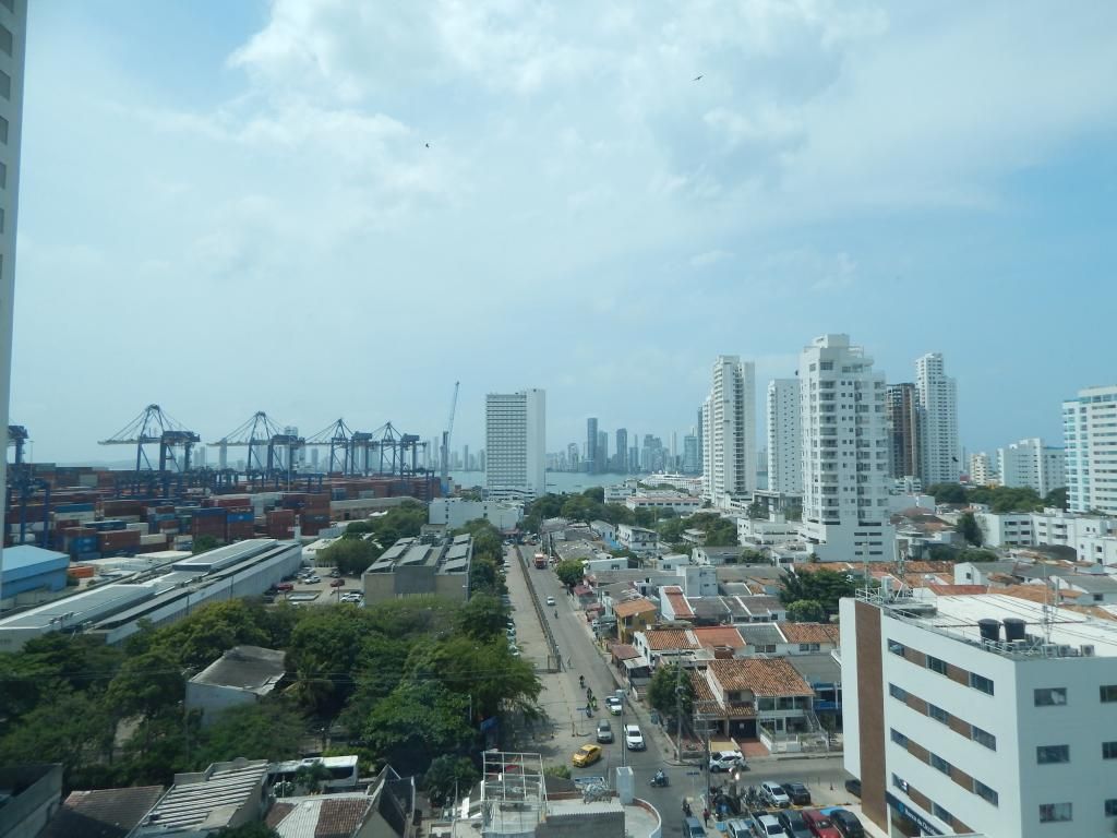 Oficina en venta Bolívar Cartagena Manga 65 m2 Habitaciones 0 Baños 1 Garajes 1 Precio $480000000