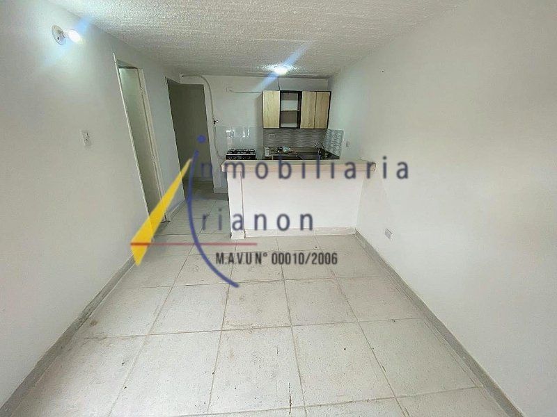 Apartaestudio en arriendo Antioquia Medellín Santa Fe 30 m2 Habitaciones 1 Baños 1 Garajes 0 Precio $1900000