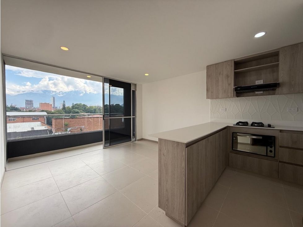 Apartamento en arriendo Antioquia Itagüí Zona Industrial 1 68 m2 Habitaciones 3 Baños 2 Garajes 1 Precio $3000000