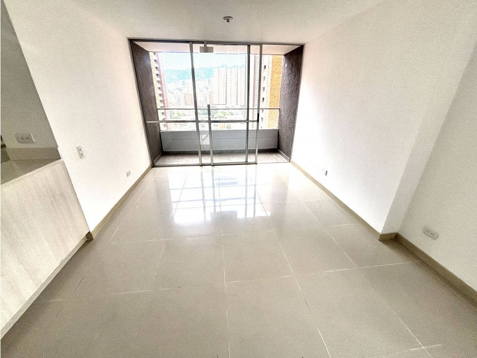 Apartamento en arriendo Antioquia Sabaneta Ancon Sur 75 m2 Habitaciones 3 Baños 2 Garajes 1 Precio $3300000