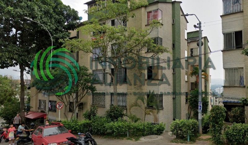 Apartamento en venta Santander Floridablanca Lagos Ii 42 m2 Habitaciones 2 Baños 1 Garajes 0 Precio $135000000