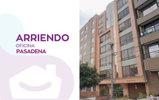 Oficina en arriendo Cundinamarca Bogotá Puente Largo 20 m2 Habitaciones 0 Baños 2 Garajes 1 Precio $1000000