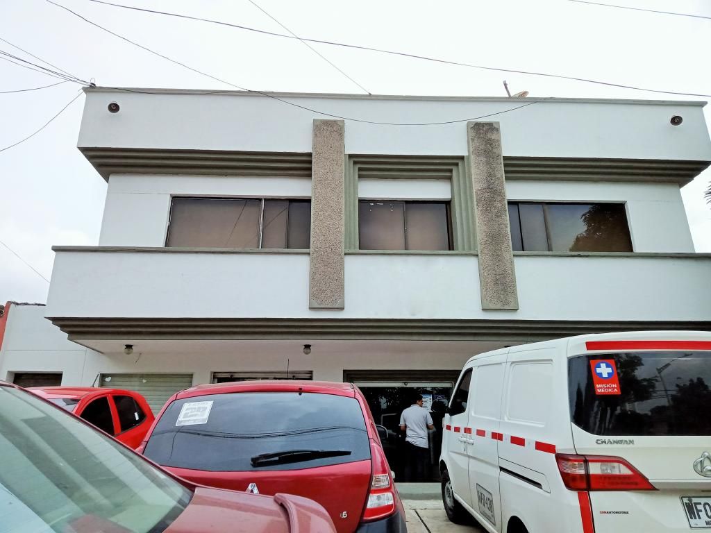 Oficina en arriendo Atlántico Barranquilla Colombia 45 m2 Habitaciones 0 Baños 1 Garajes 0 Precio $1400000