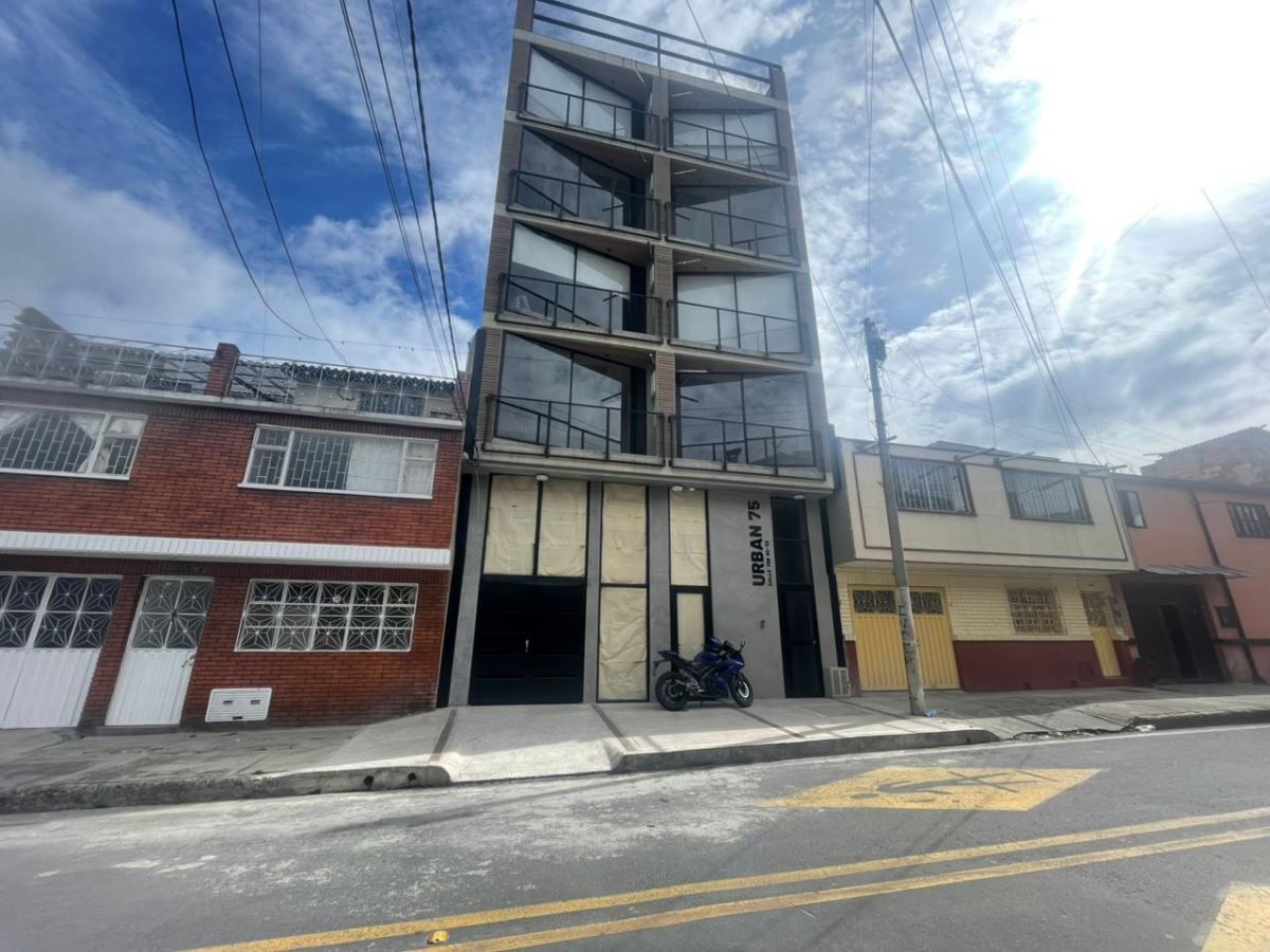 Apartamento en arriendo Cundinamarca Bogotá Lago Gaitan 30 m2 Habitaciones 1 Baños 1 Garajes 0 Precio $2200000