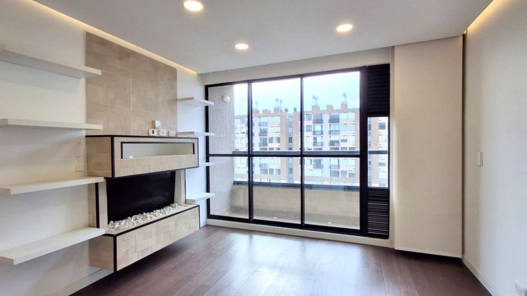 Apartamento en arriendo Cundinamarca Bogotá Montevideo 51 m2 Habitaciones 2 Baños 2 Garajes 1 Precio $3087000