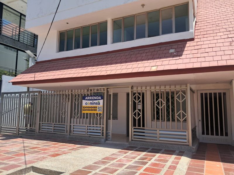 Casa en arriendo Atlántico Barranquilla Conjunto Residencial Mirador Del Mar Ii 200 m2 Habitaciones 3 Baños 3 Garajes 0 Precio $2500000