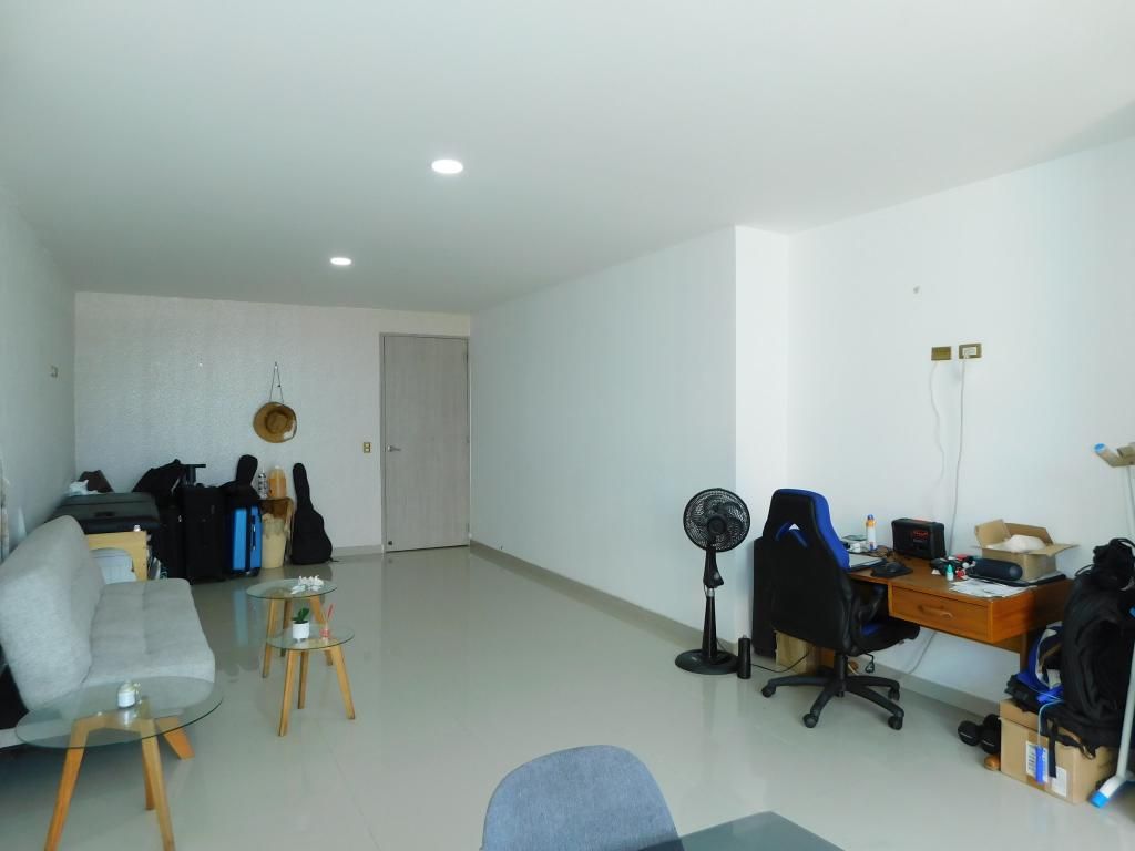 Apartamento en venta Bolívar Cartagena Otros 113 m2 Habitaciones 3 Baños 2 Garajes 1 Precio $590000000