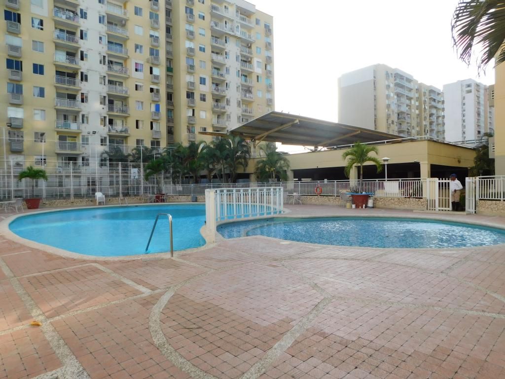 Apartamento en venta Bolívar Cartagena Otros 73 m2 Habitaciones 3 Baños 2 Garajes 1 Precio $230000000