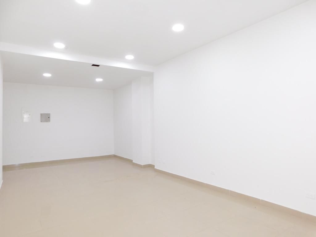 Local en arriendo Bolívar Cartagena Los Ciruelos 38 m2 Habitaciones 0 Baños 1 Garajes 0 Precio $5493086